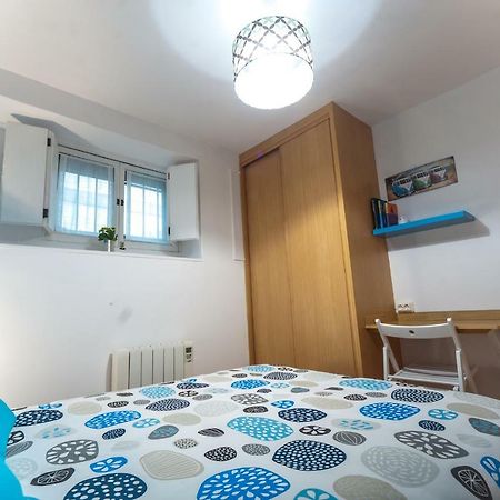 Entrepexigos Appartement Santiago de Compostella Buitenkant foto